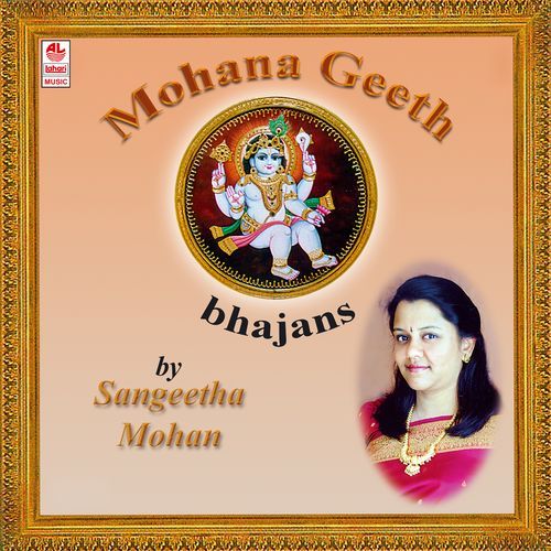 Mohan Geeth Sangeetha Mohan MP3 Download